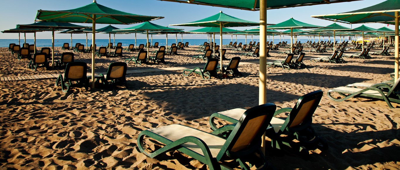 imagini hotel XANADU BELEK